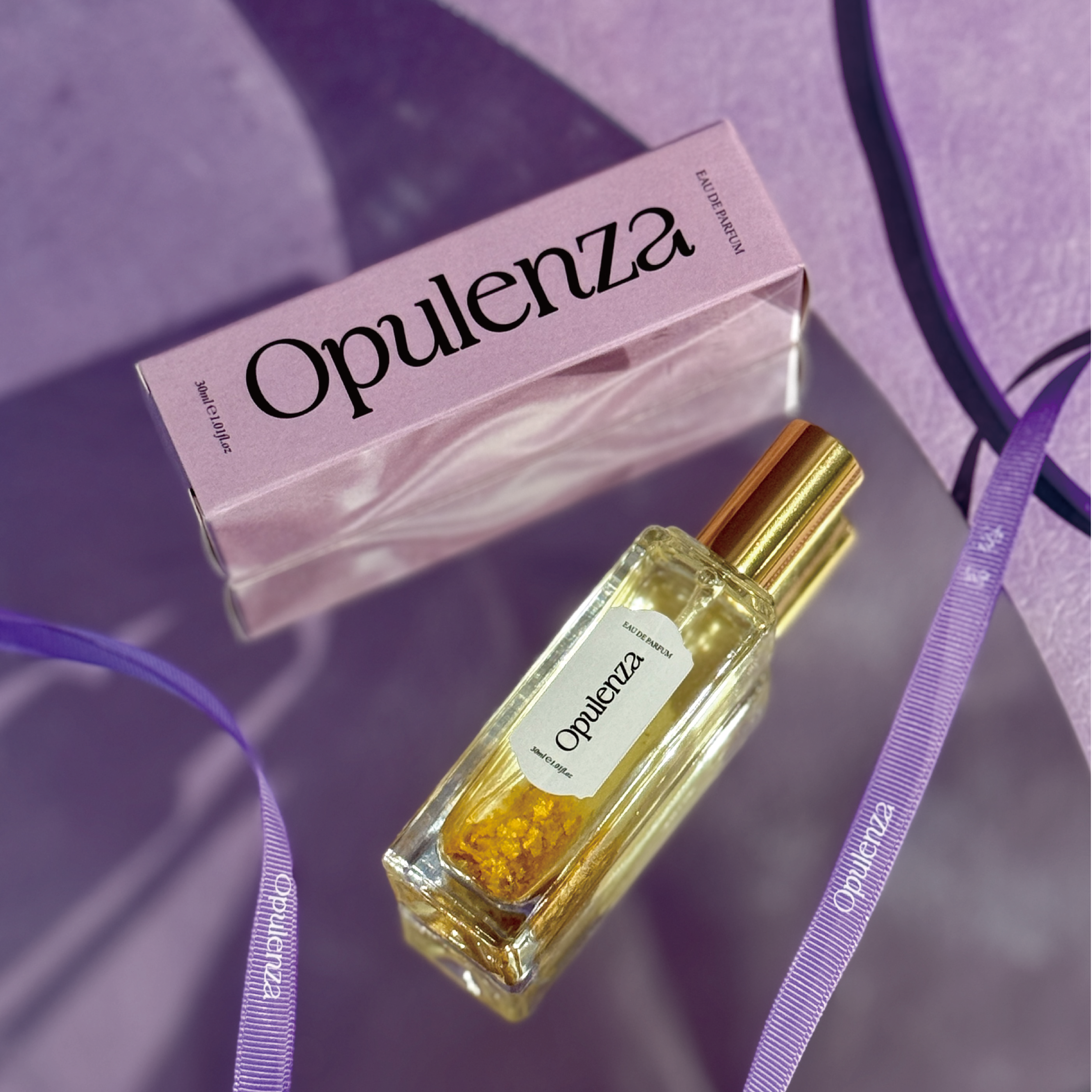 OPULENZA